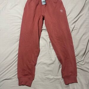 ALLBIRDS R&R Sweatpant Hazy Sienna Women’s Large